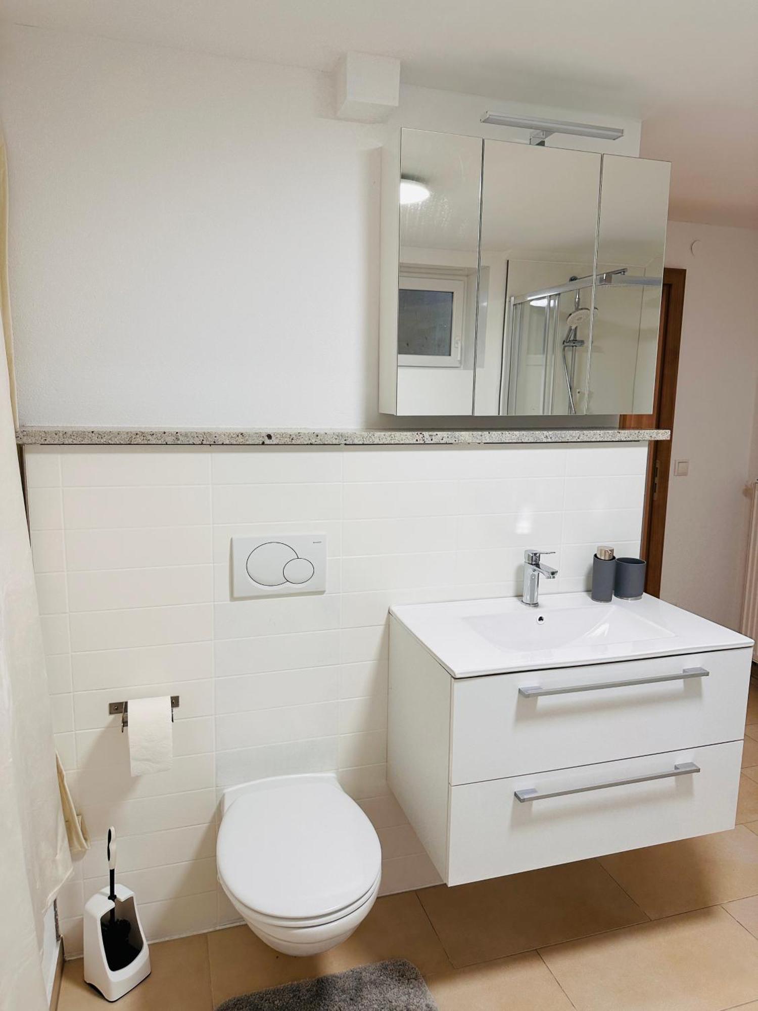 Apartment Zum Heuweg Hofkirchen