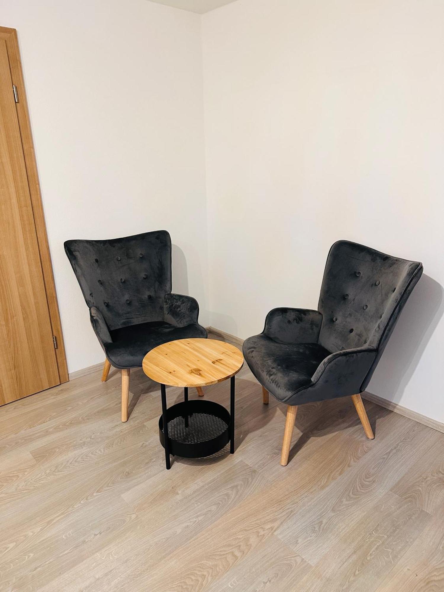 Apartment Zum Heuweg *