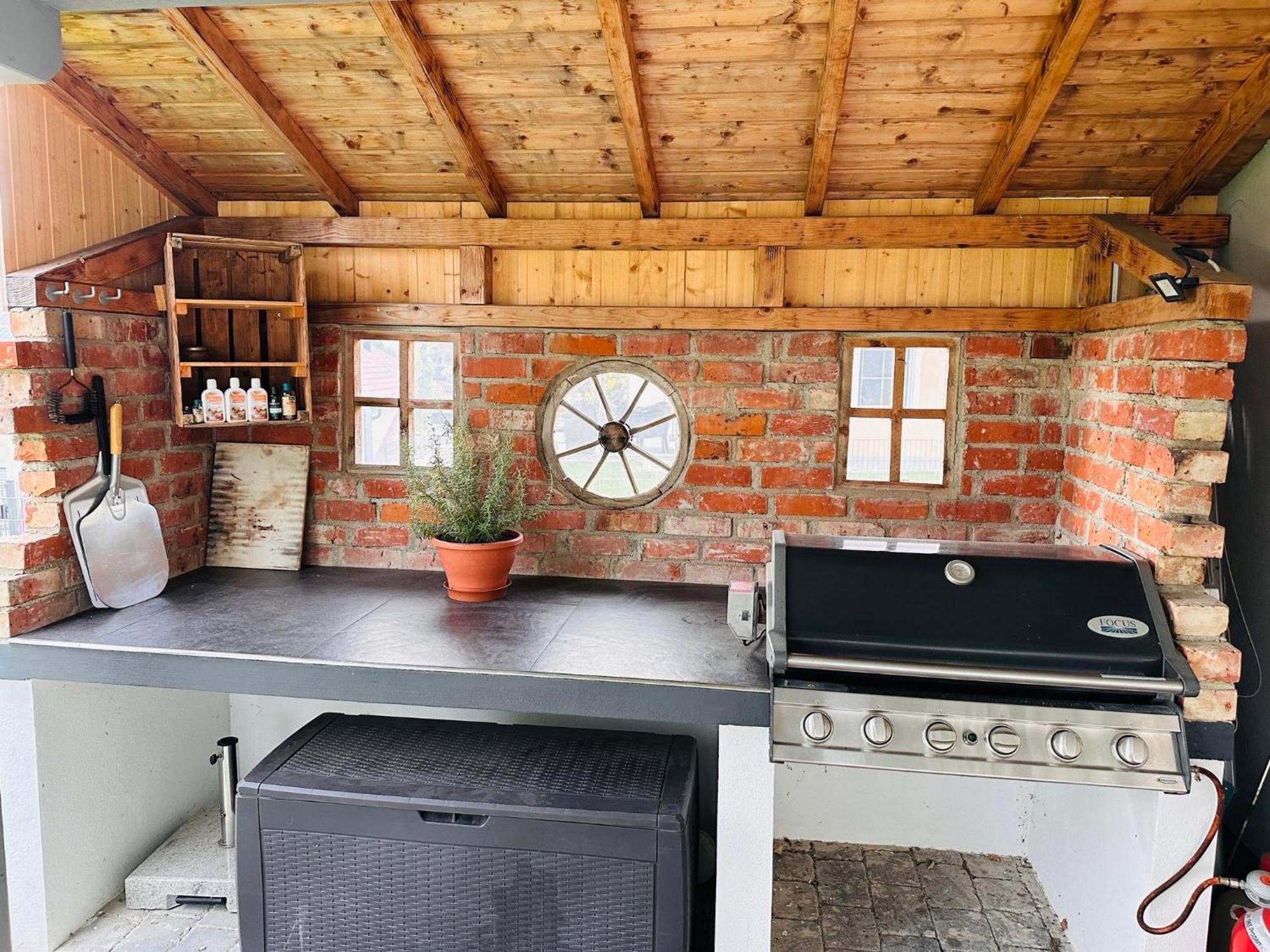 Zum Heuweg Apartment