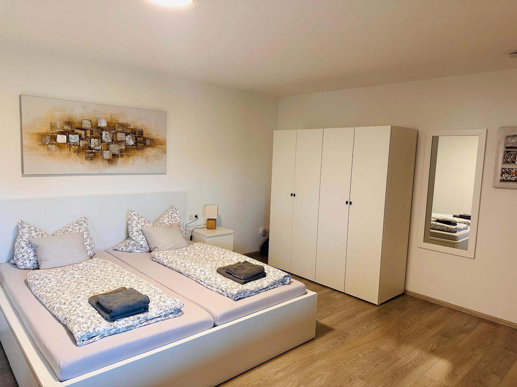 Zum Heuweg Apartment Hofkirchen
